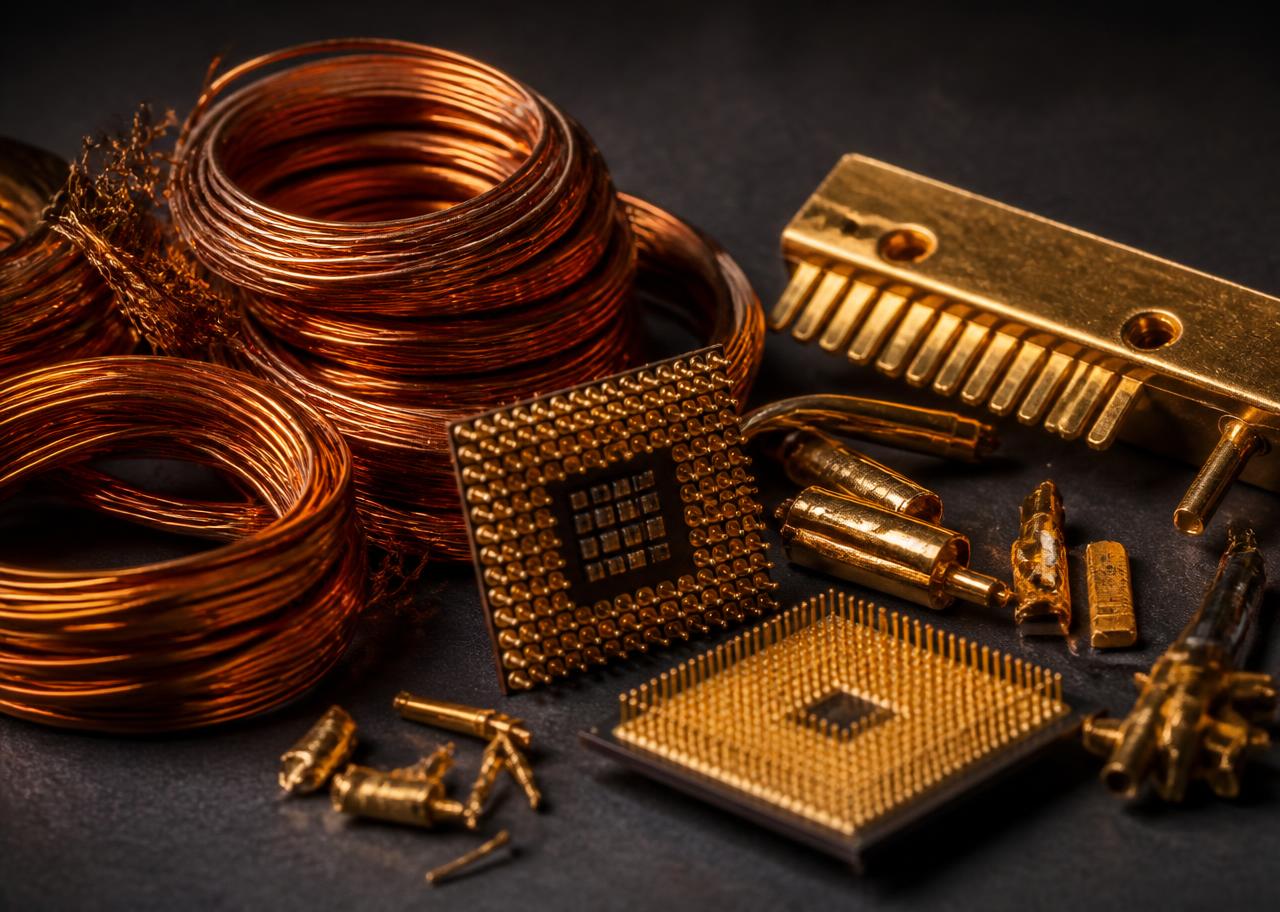 Material value
